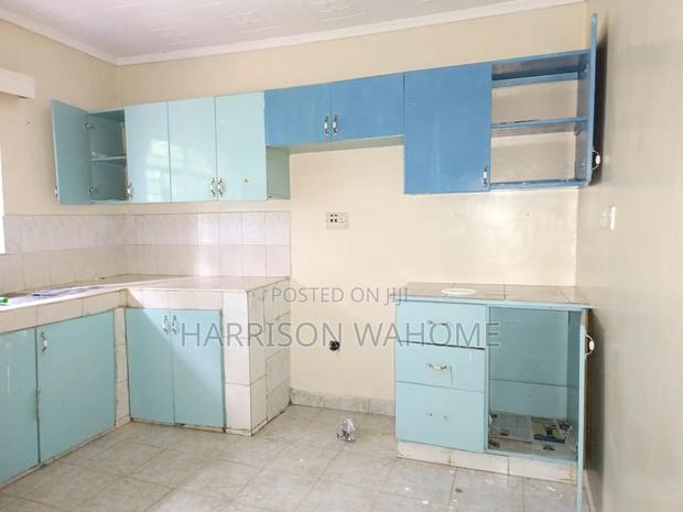 5bdrm Bungalow in Hilltop Road, Ngong for rent