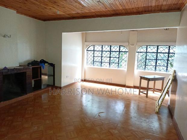 5bdrm Bungalow in Hilltop Road, Ngong for rent