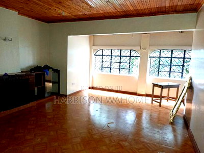 5bdrm Bungalow in Hilltop Road, Ngong for rent - Image 5