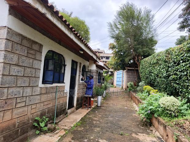 5bdrm Bungalow in Hilltop Road, Ngong for rent