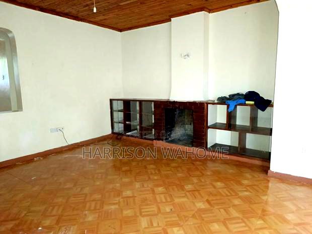 5bdrm Bungalow in Hilltop Road, Ngong for rent