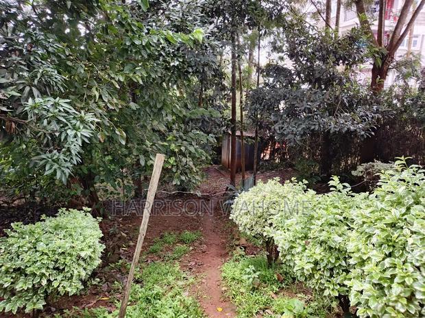 5bdrm Bungalow in Hilltop Road, Ngong for rent