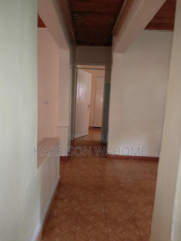 5bdrm Bungalow in Hilltop Road, Ngong for rent