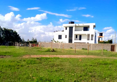 1/8 Acre Plot in Kitengela for KSh 2M