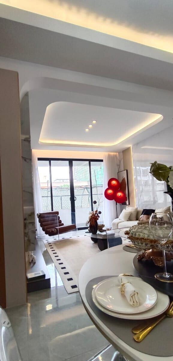 2BR All Ensuite Golden Plus DSQ - Westlands Q3 2027