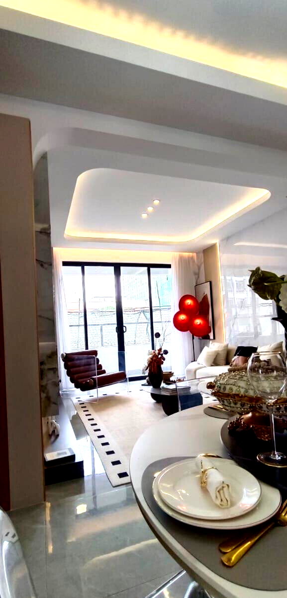 2BR All Ensuite Golden Plus DSQ - Westlands Q3 2027