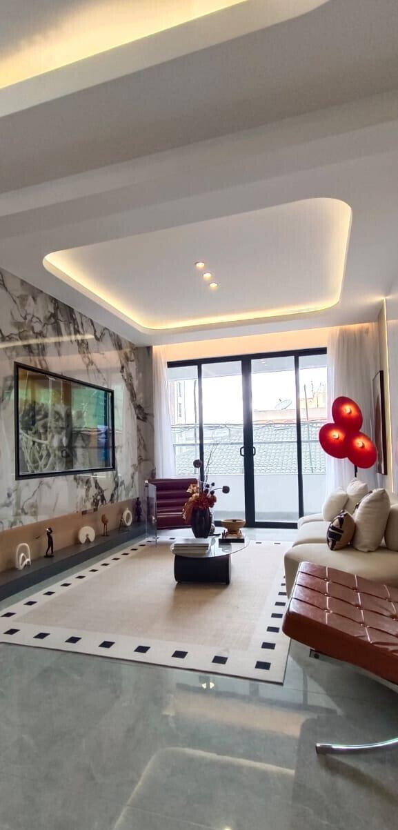 2BR All Ensuite Golden Plus DSQ - Westlands Q3 2027