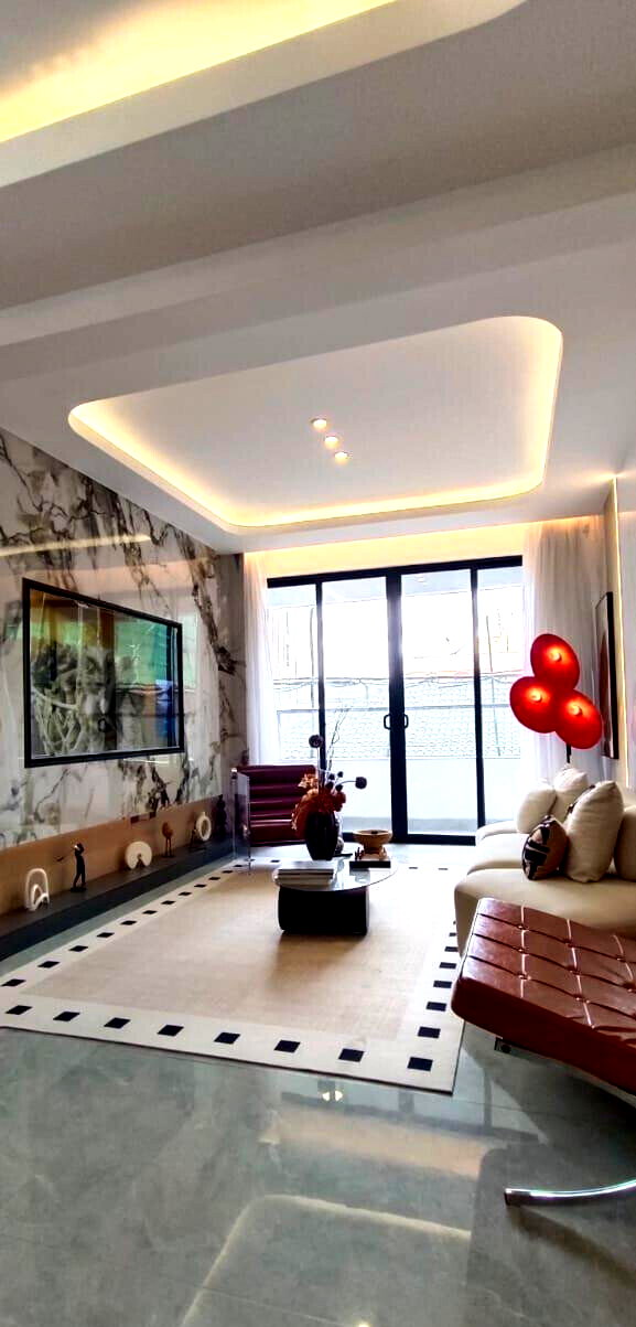 2BR All Ensuite Golden Plus DSQ - Westlands Q3 2027