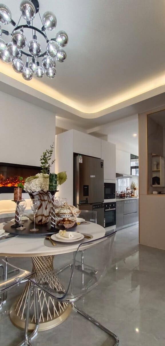 2BR All Ensuite Golden Plus DSQ - Westlands Q3 2027