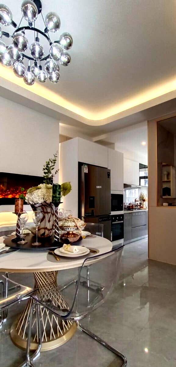 2BR All Ensuite Golden Plus DSQ - Westlands Q3 2027