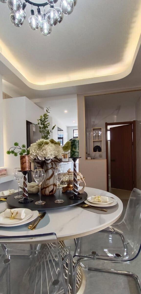 2BR All Ensuite Golden Plus DSQ - Westlands Q3 2027