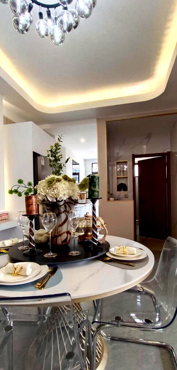 2BR All Ensuite Golden Plus DSQ - Westlands Q3 2027