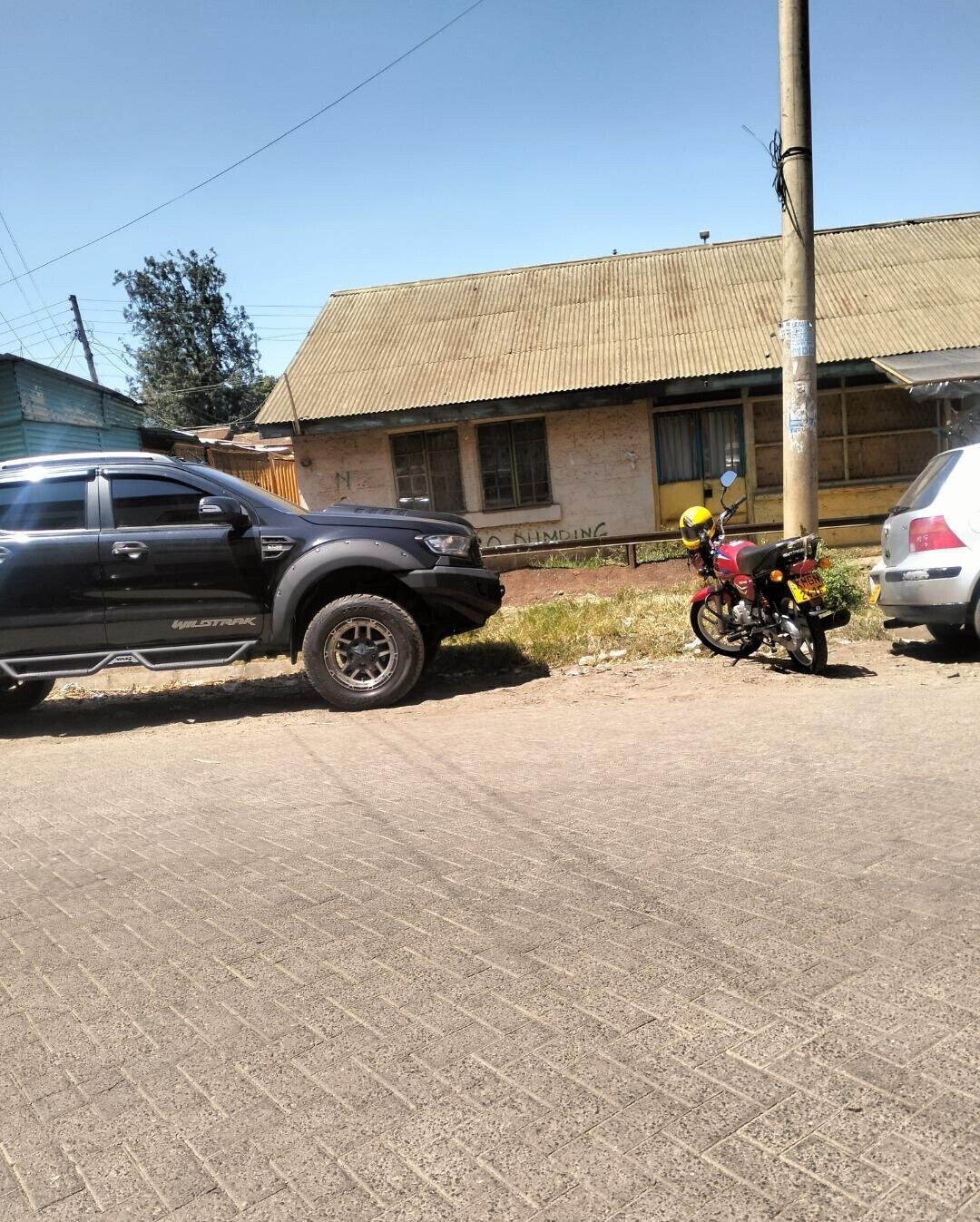 Half Acre Industrial Plot at KSh 150M