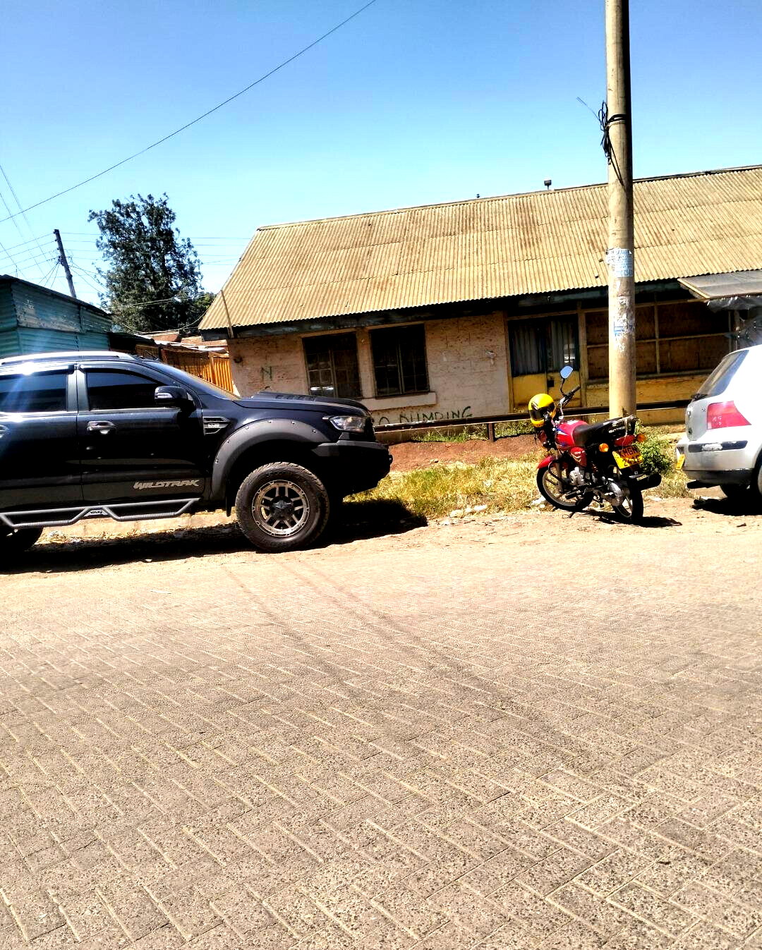 Half Acre Industrial Plot at KSh 150M