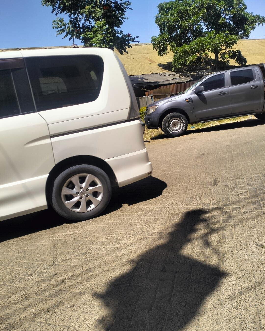 Half Acre Industrial Plot at KSh 150M