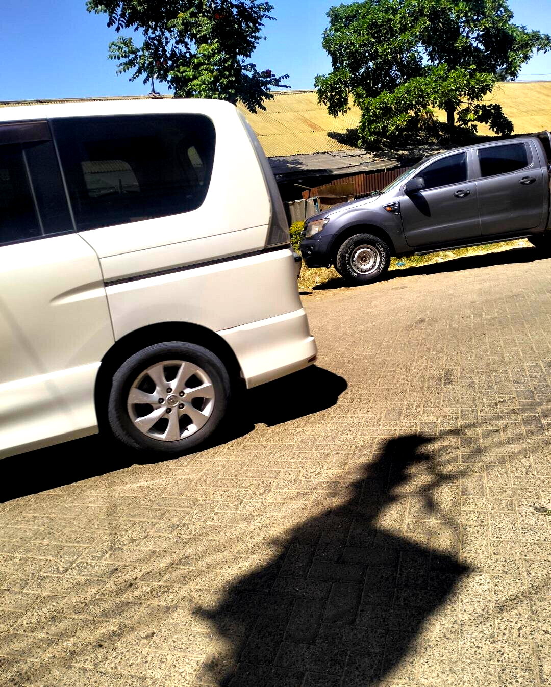 Half Acre Industrial Plot at KSh 150M