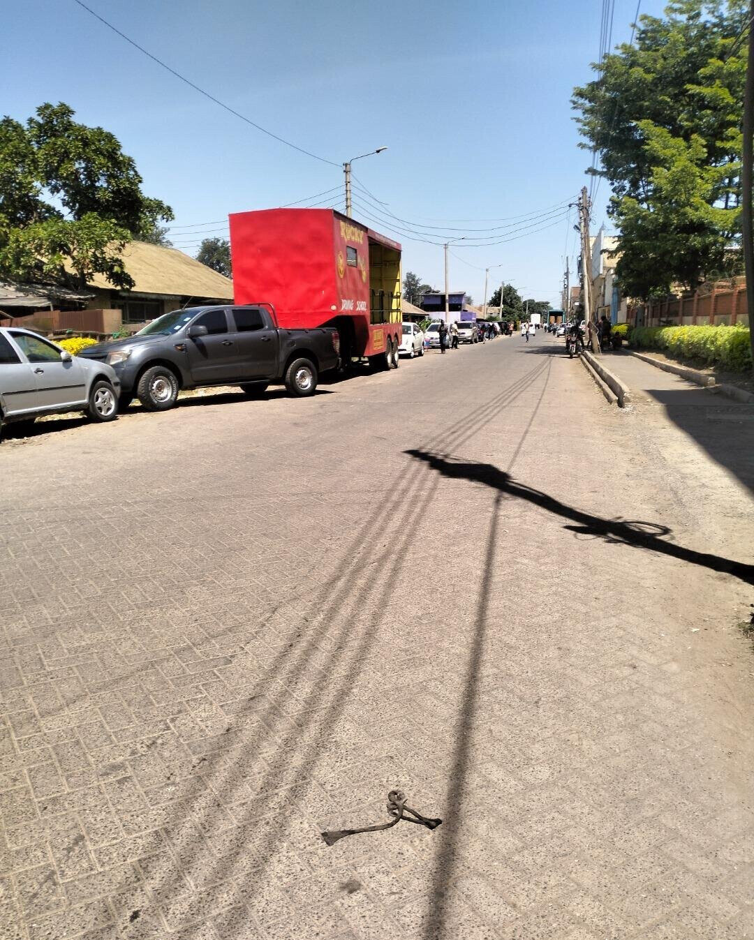Half Acre Industrial Plot at KSh 150M