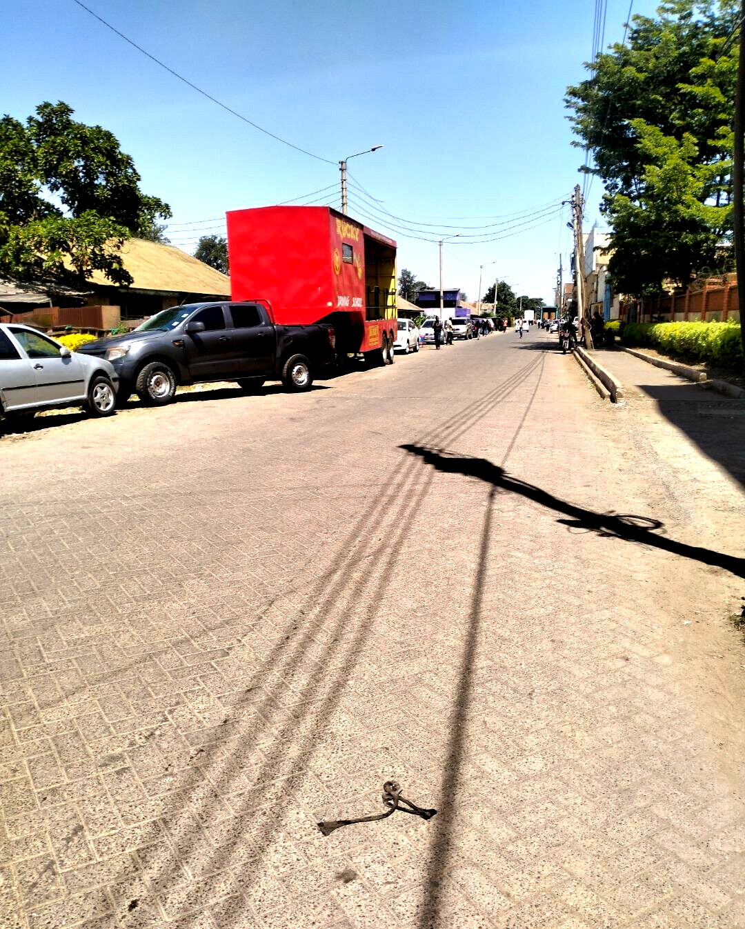 Half Acre Industrial Plot at KSh 150M