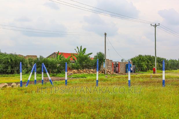Serene Gardens Kamulu