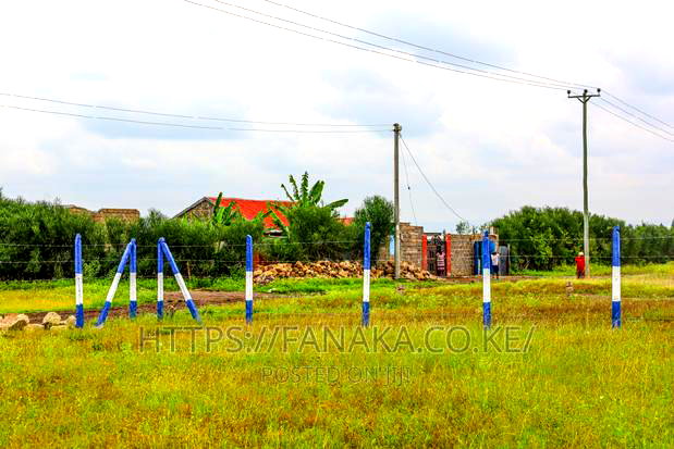 Serene Gardens Kamulu