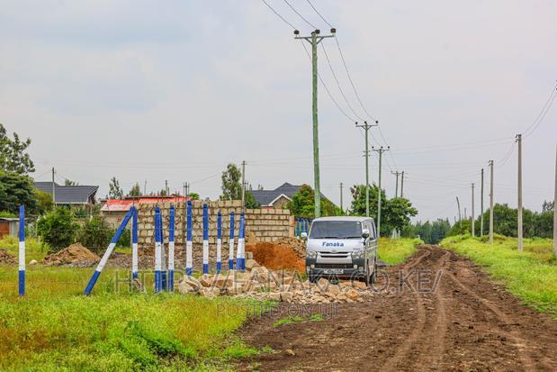 Serene Gardens Kamulu
