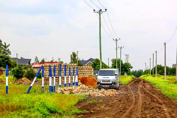 Serene Gardens Kamulu