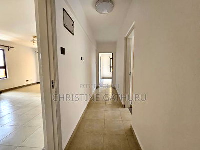 3bdrm Apartment in Uthiru for rent - Image 9