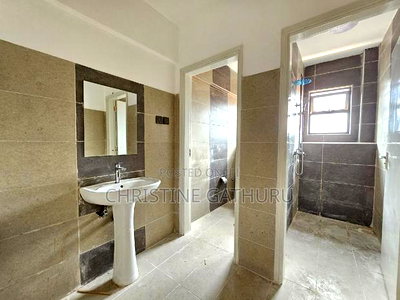 3bdrm Apartment in Uthiru for rent - Image 8