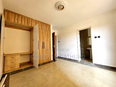 3bdrm Apartment in Uthiru for rent - Image 2