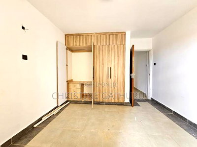 3bdrm Apartment in Uthiru for rent - Image 5