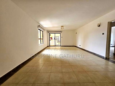3bdrm Apartment in Uthiru for rent - Image 3
