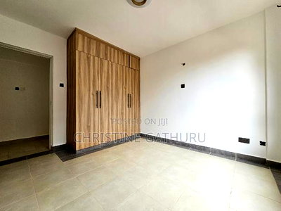 3bdrm Apartment in Uthiru for rent - Image 6