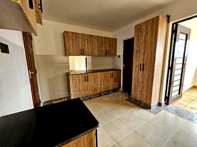 3bdrm Apartment in Uthiru for rent - Image 7