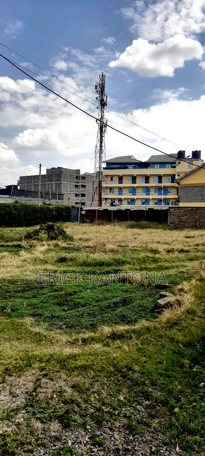 Titled 40*60 Commercial Plot on Sale at Ap Utawala - Image 1