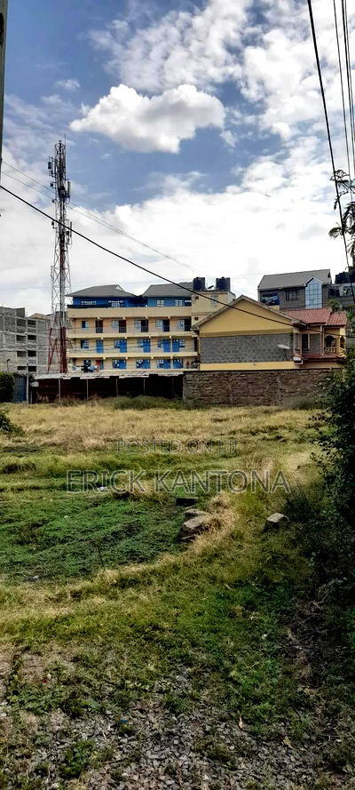 Titled 40*60 Commercial Plot on Sale at Ap Utawala - Image 3