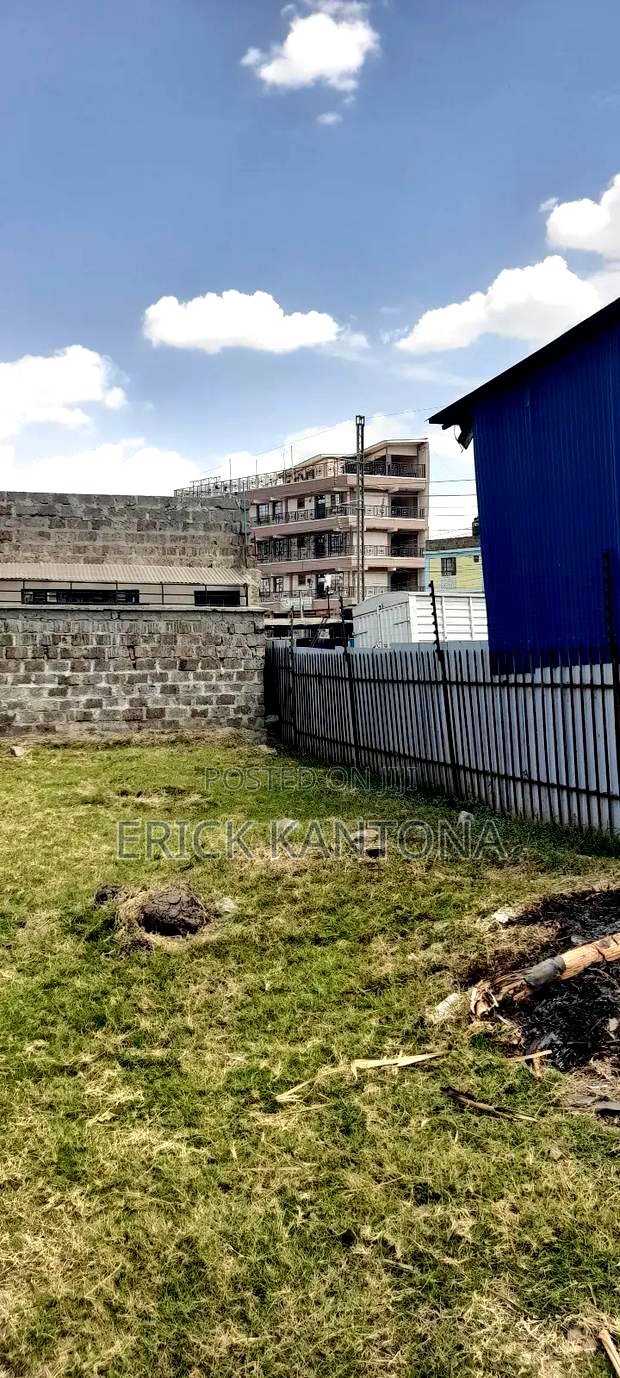 Titled 40*60 Commercial Plot on Sale at Ap Utawala
