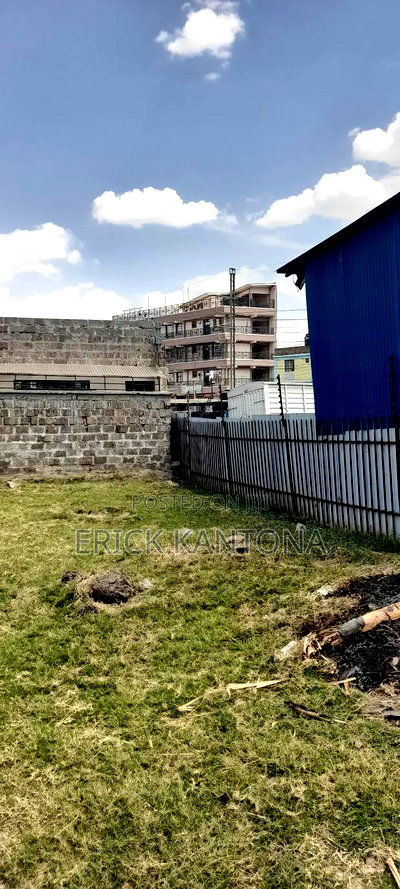 Titled 40*60 Commercial Plot on Sale at Ap Utawala - Image 2