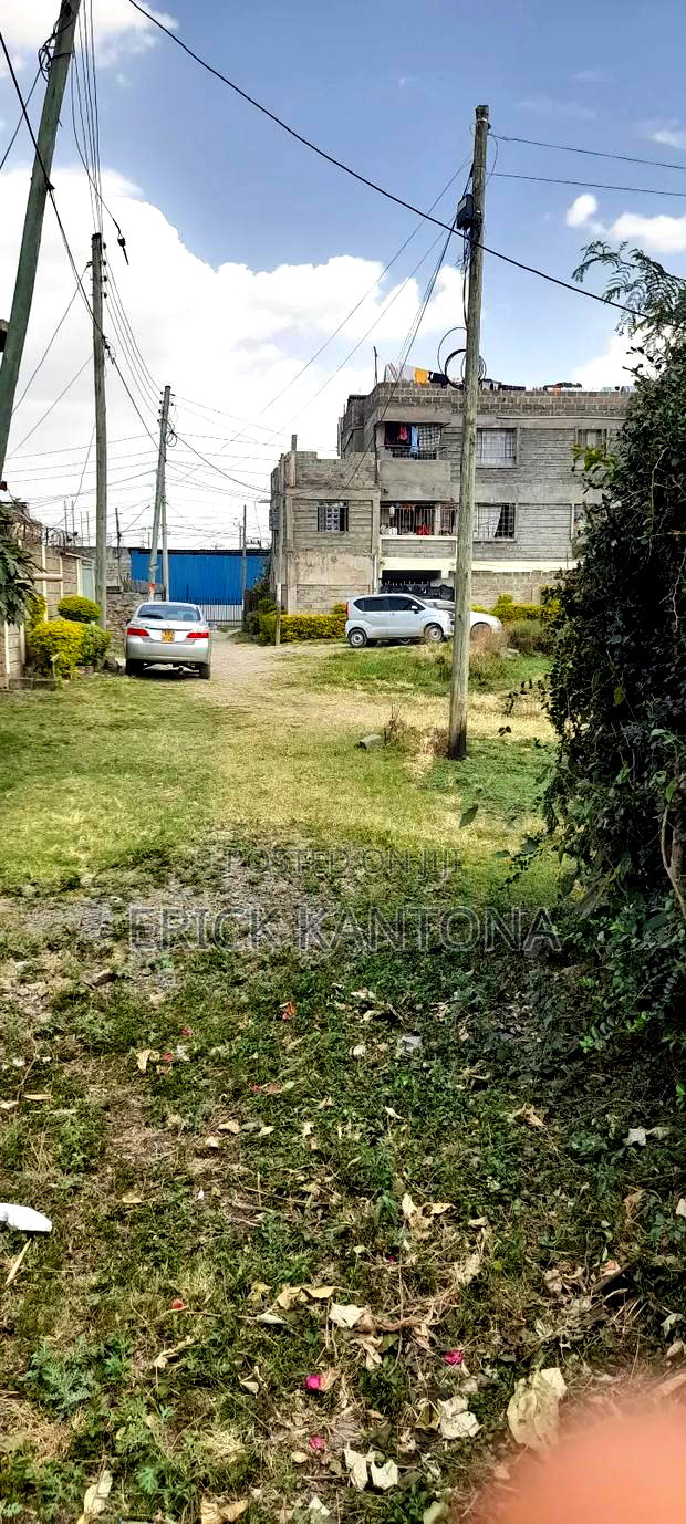 Titled 40*60 Commercial Plot on Sale at Ap Utawala