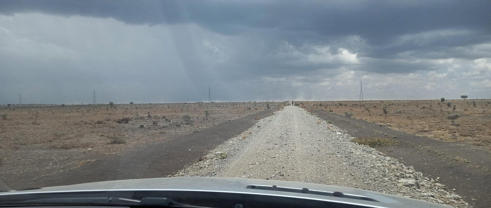 Pet Friendly 1/8 Acre Plot at KSh 280K