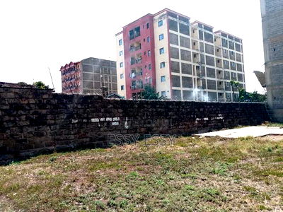 Ruiru Bypass Commercial Plot 50 by 100 - Image 3