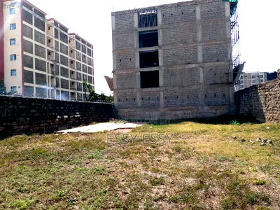 Ruiru Bypass Commercial Plot 50 by 100 - Image 1