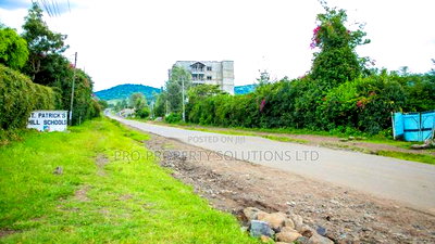 3bdrm Bungalow in Milimani, Kiserian for sale - Image 19