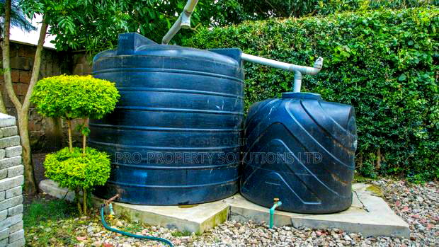 3bdrm Bungalow in Milimani, Kiserian for sale