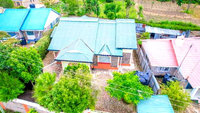 3bdrm Bungalow in Milimani, Kiserian for sale - Image 18