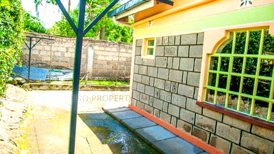 3bdrm Bungalow in Milimani, Kiserian for sale - Image 17