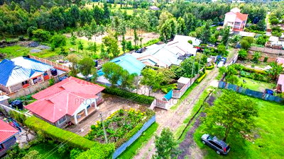 3bdrm Bungalow in Milimani, Kiserian for sale - Image 1