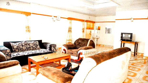 3bdrm Bungalow in Milimani, Kiserian for sale