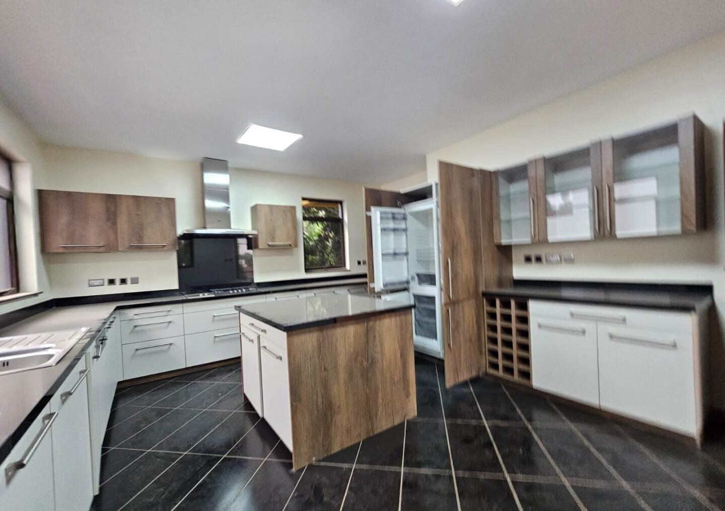 Garden Townhouse with 5BR at KSh 85M