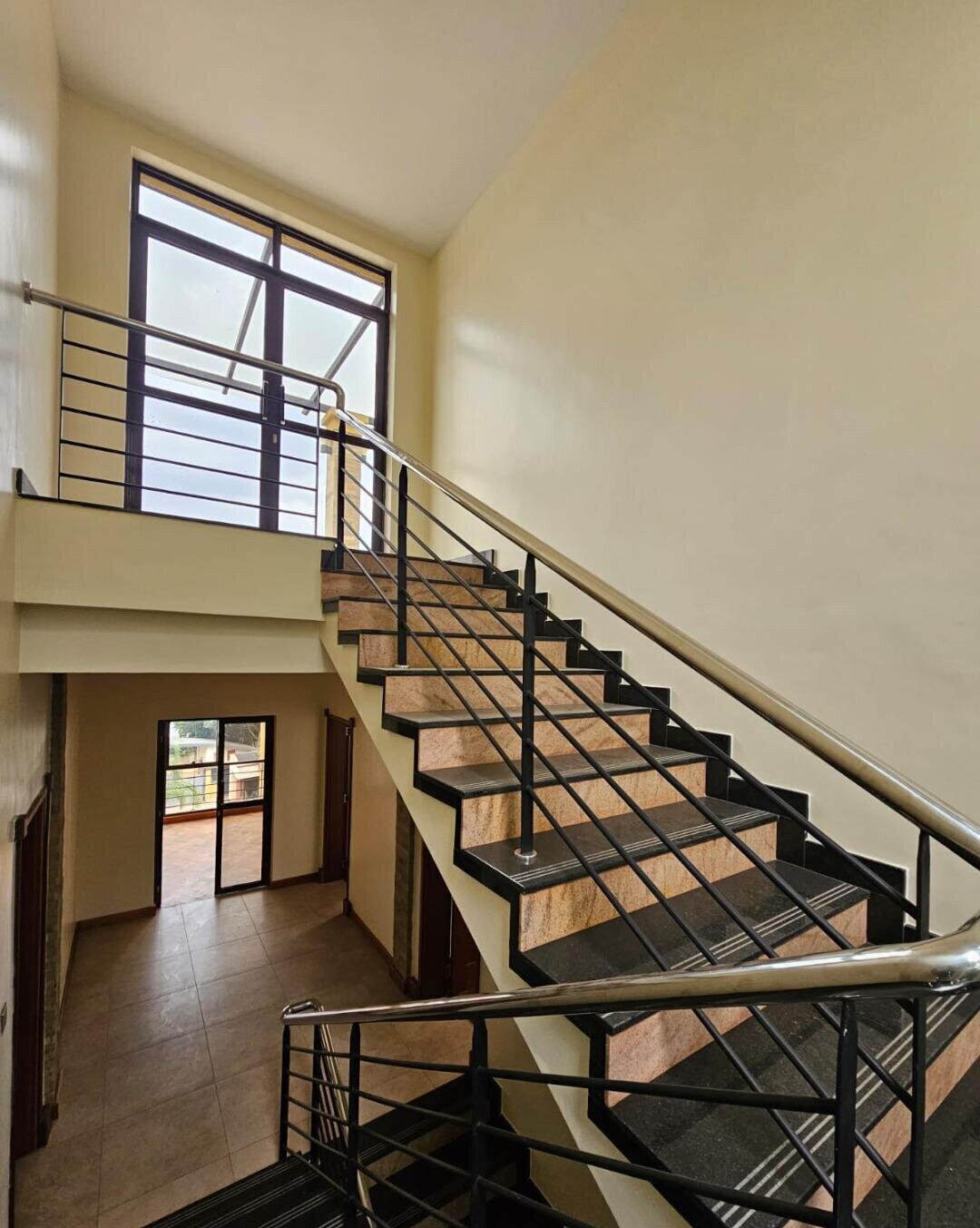 Garden Townhouse with 5BR at KSh 85M