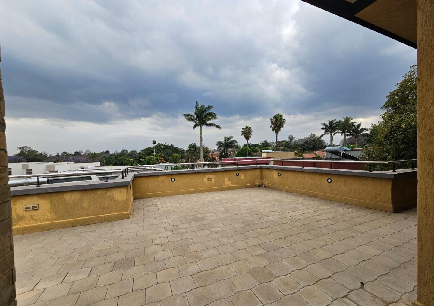 Garden Townhouse with 5BR at KSh 85M
